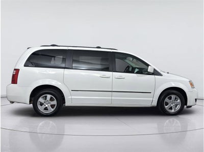 2010 Dodge Grand Caravan SXT