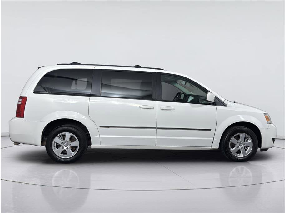 2010 Dodge Grand Caravan SXT
