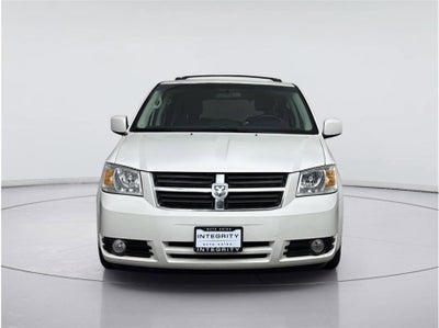 2010 Dodge Grand Caravan SXT