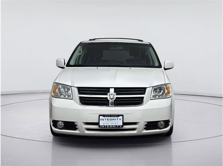 2010 Dodge Grand Caravan SXT
