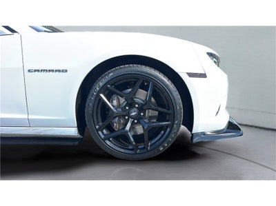 2015 Chevrolet Camaro SS