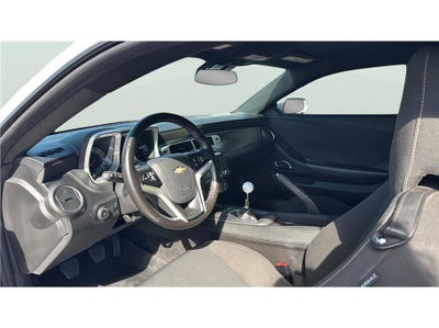 2015 Chevrolet Camaro SS