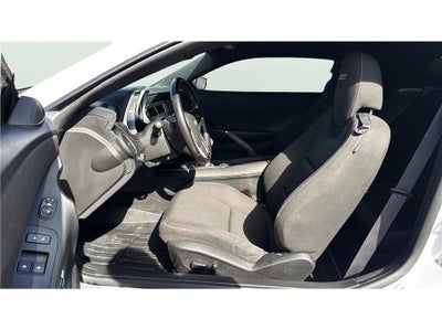 2015 Chevrolet Camaro SS