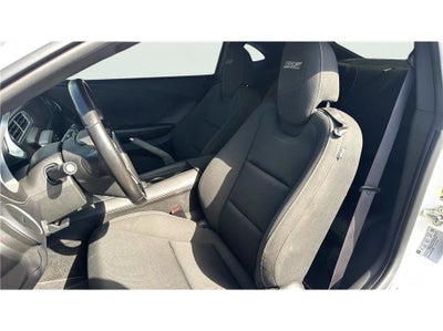 2015 Chevrolet Camaro SS