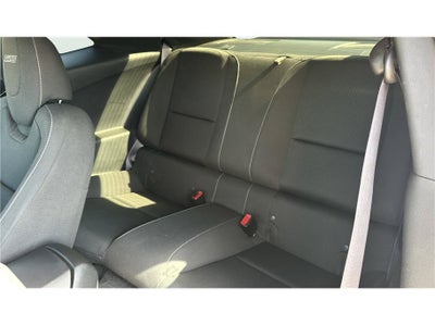 2015 Chevrolet Camaro SS
