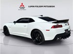 2015 Chevrolet Camaro SS