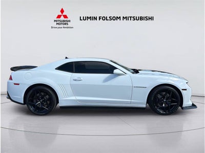 2015 Chevrolet Camaro SS