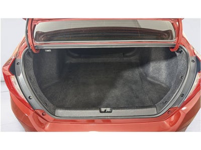 2021 Honda Civic Sedan LX