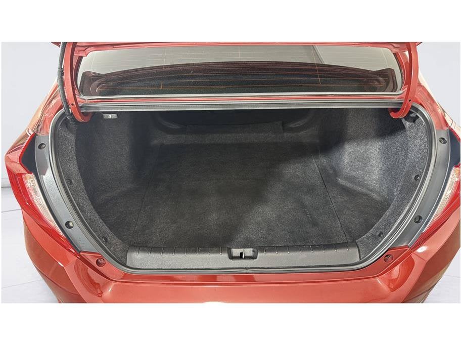 2021 Honda Civic Sedan LX