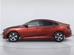 2021 Honda Civic Sedan LX