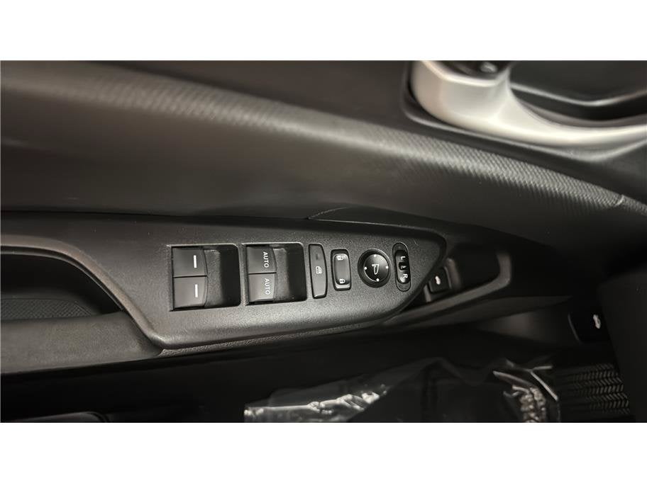 2021 Honda Civic Sedan LX