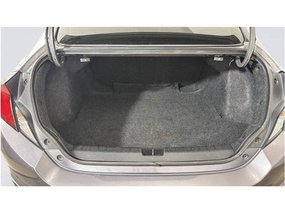 2019 Honda Civic Coupe Sport