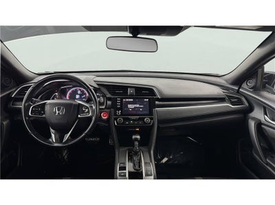2019 Honda Civic Coupe Sport