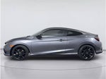 2019 Honda Civic Coupe Sport