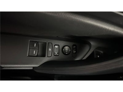 2019 Honda Civic Coupe Sport