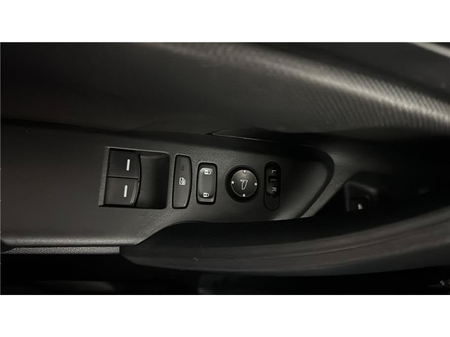 2019 Honda Civic Coupe Sport