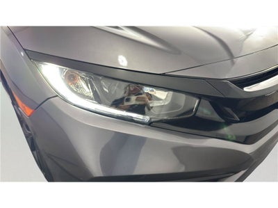 2019 Honda Civic Coupe Sport
