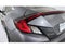 2019 Honda Civic Coupe Sport