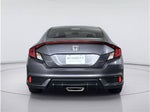 2019 Honda Civic Coupe Sport