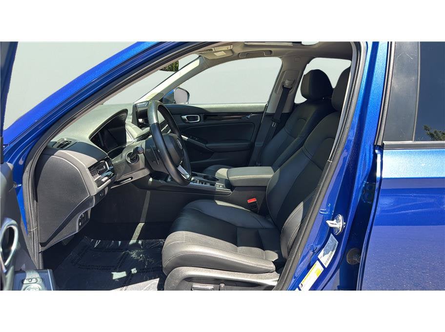 2024 Honda Civic Sedan Touring