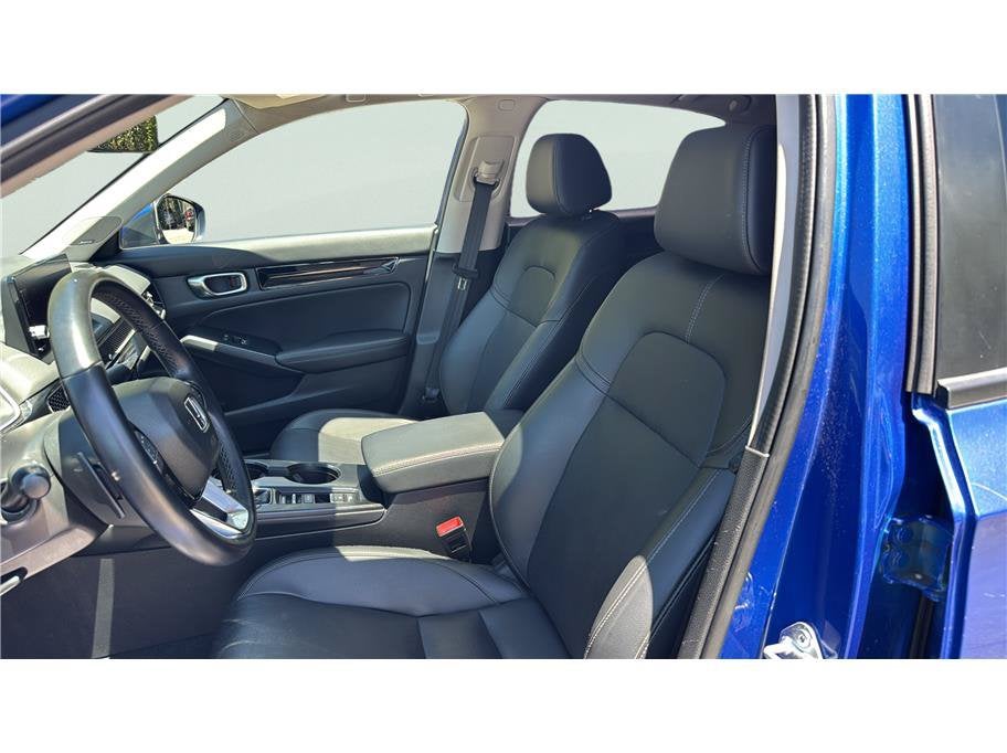 2024 Honda Civic Sedan Touring