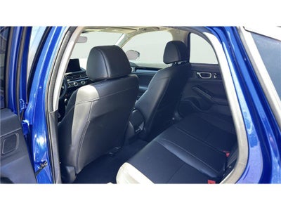 2024 Honda Civic Sedan Touring