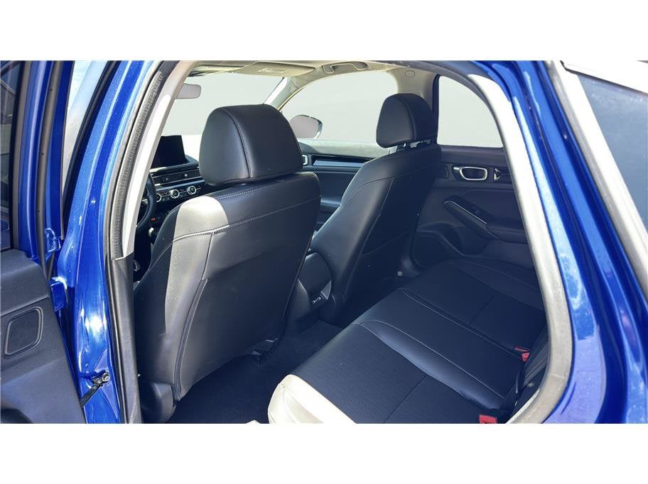2024 Honda Civic Sedan Touring