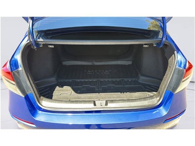 2024 Honda Civic Sedan Touring