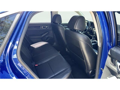 2024 Honda Civic Sedan Touring