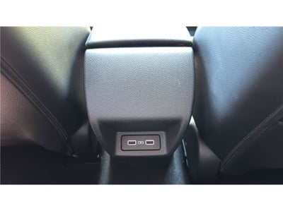 2024 Honda Civic Sedan Touring