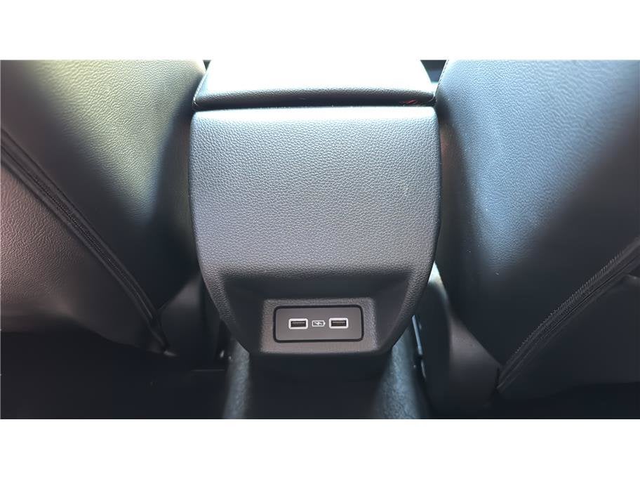 2024 Honda Civic Sedan Touring