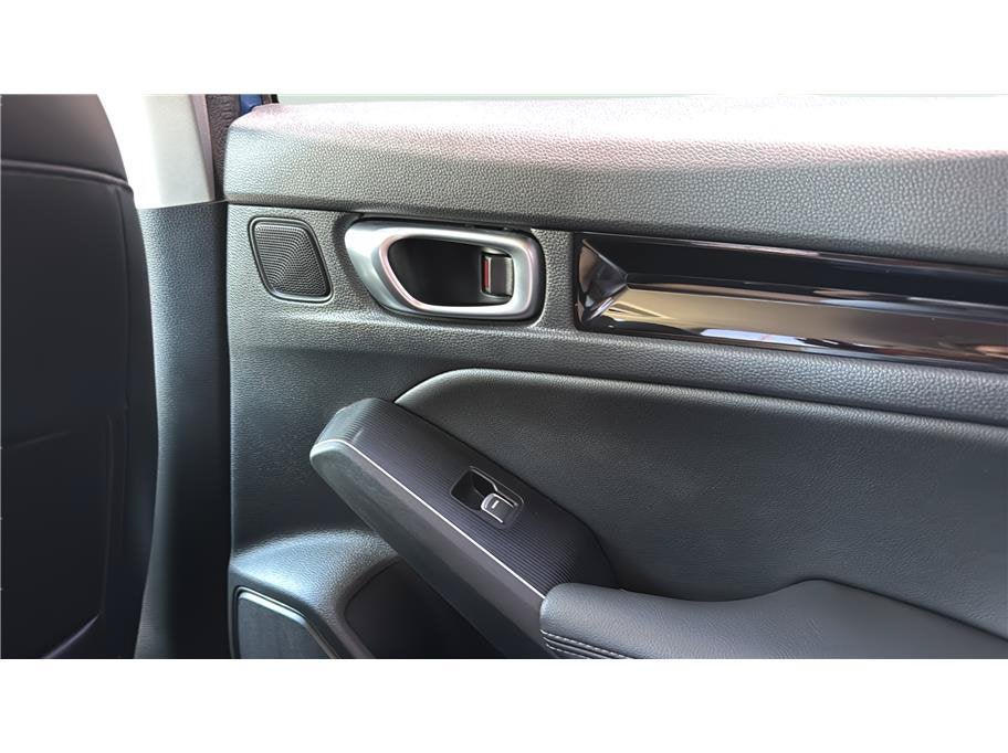 2024 Honda Civic Sedan Touring