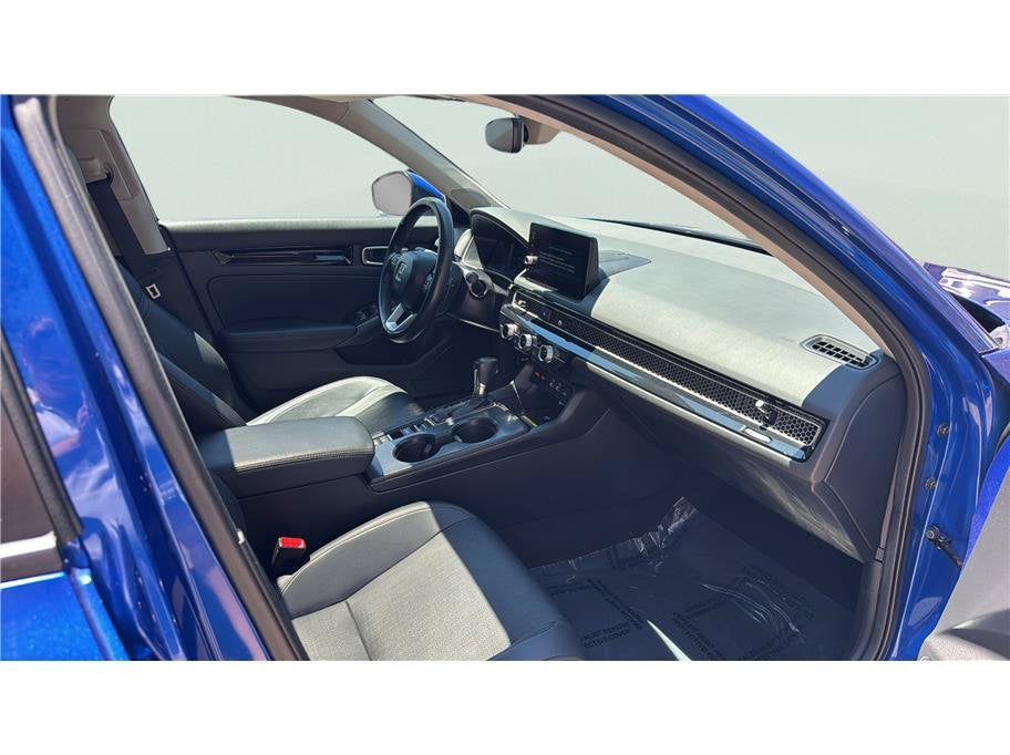 2024 Honda Civic Sedan Touring