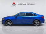 2024 Honda Civic Sedan Touring