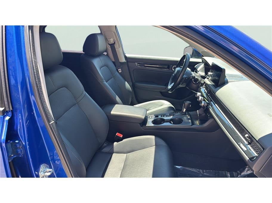 2024 Honda Civic Sedan Touring