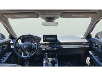 2024 Honda Civic Sedan Touring