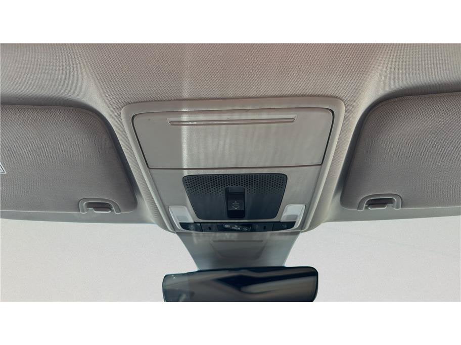 2024 Honda Civic Sedan Touring