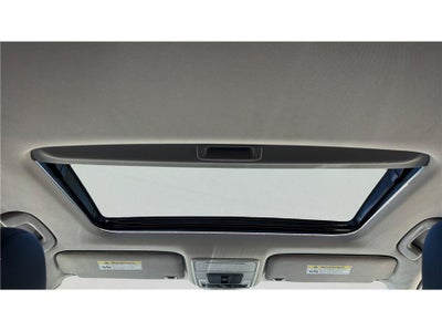 2024 Honda Civic Sedan Touring