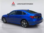 2024 Honda Civic Sedan Touring