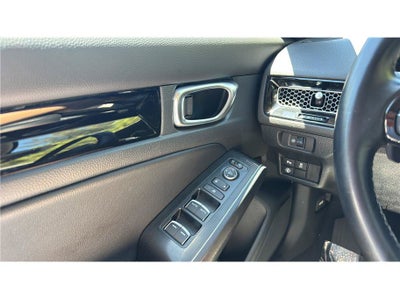 2024 Honda Civic Sedan Touring