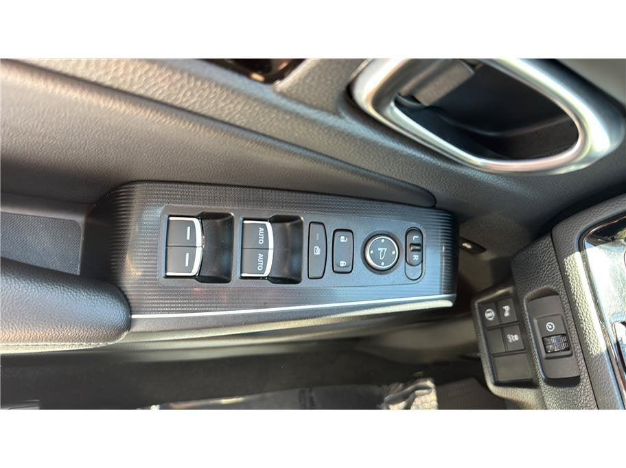 2024 Honda Civic Sedan Touring
