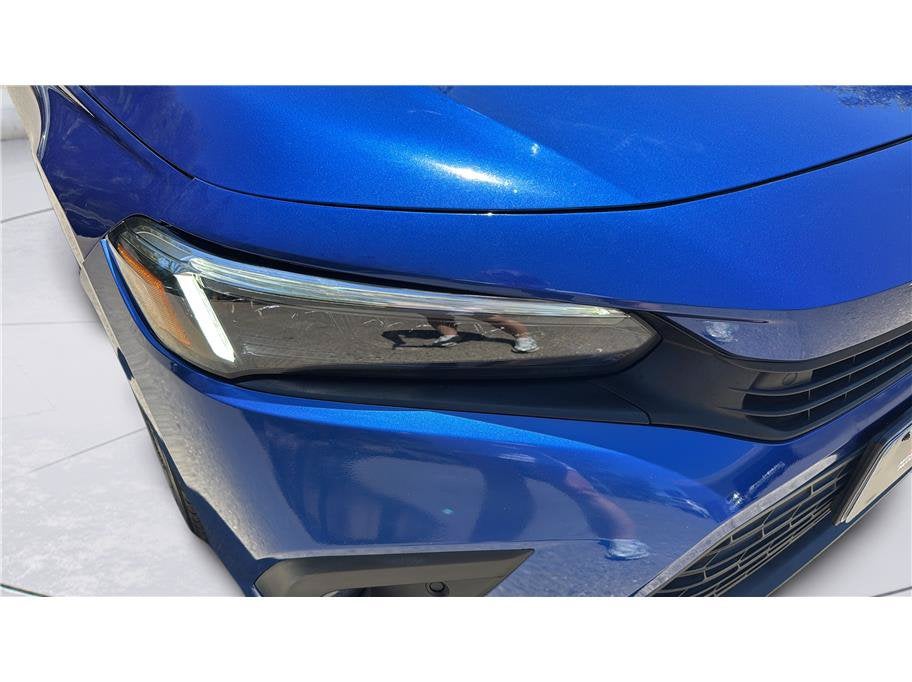 2024 Honda Civic Sedan Touring