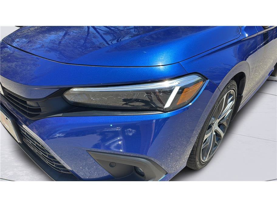 2024 Honda Civic Sedan Touring