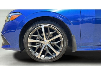 2024 Honda Civic Sedan Touring