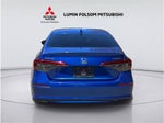 2024 Honda Civic Sedan Touring