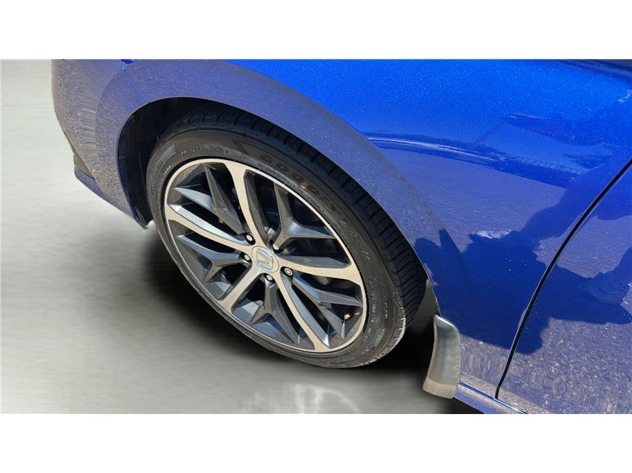 2024 Honda Civic Sedan Touring