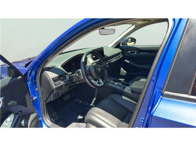 2024 Honda Civic Sedan Touring