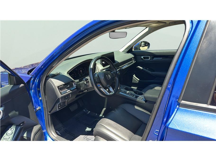 2024 Honda Civic Sedan Touring