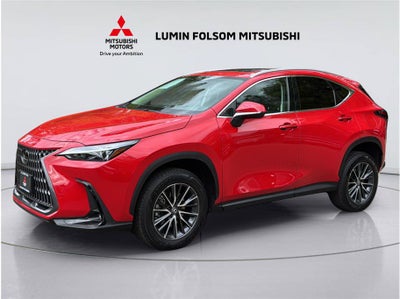 2024 Lexus NX NX 350