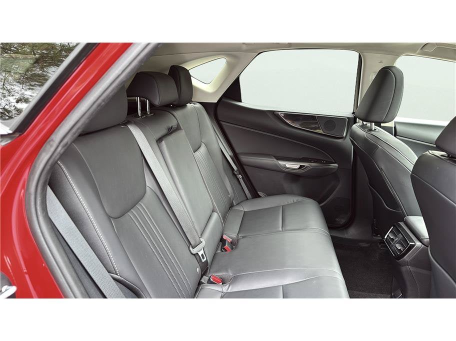 2024 Lexus NX NX 350
